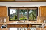 Captivating Sedona views for the cook